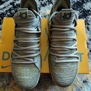 Nike Kevin Durant 10